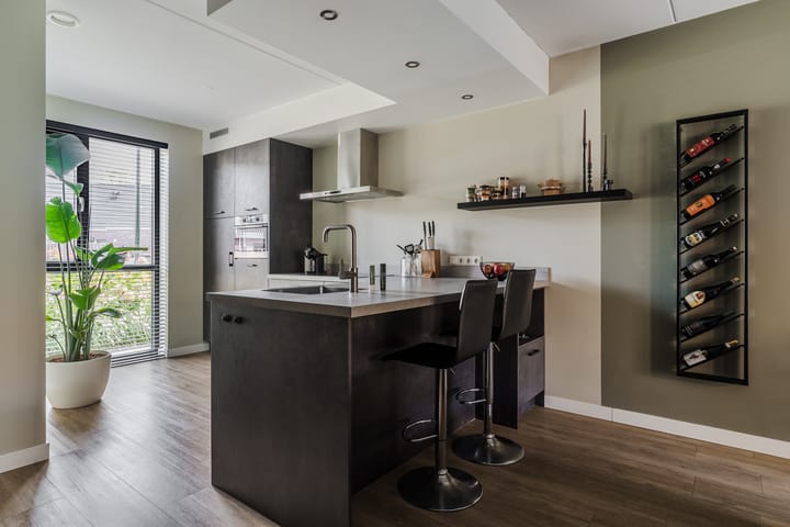 Foto 11 van Pastoor van Moorseldreef 4