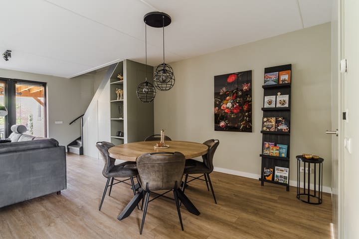 Foto 12 van Pastoor van Moorseldreef 4