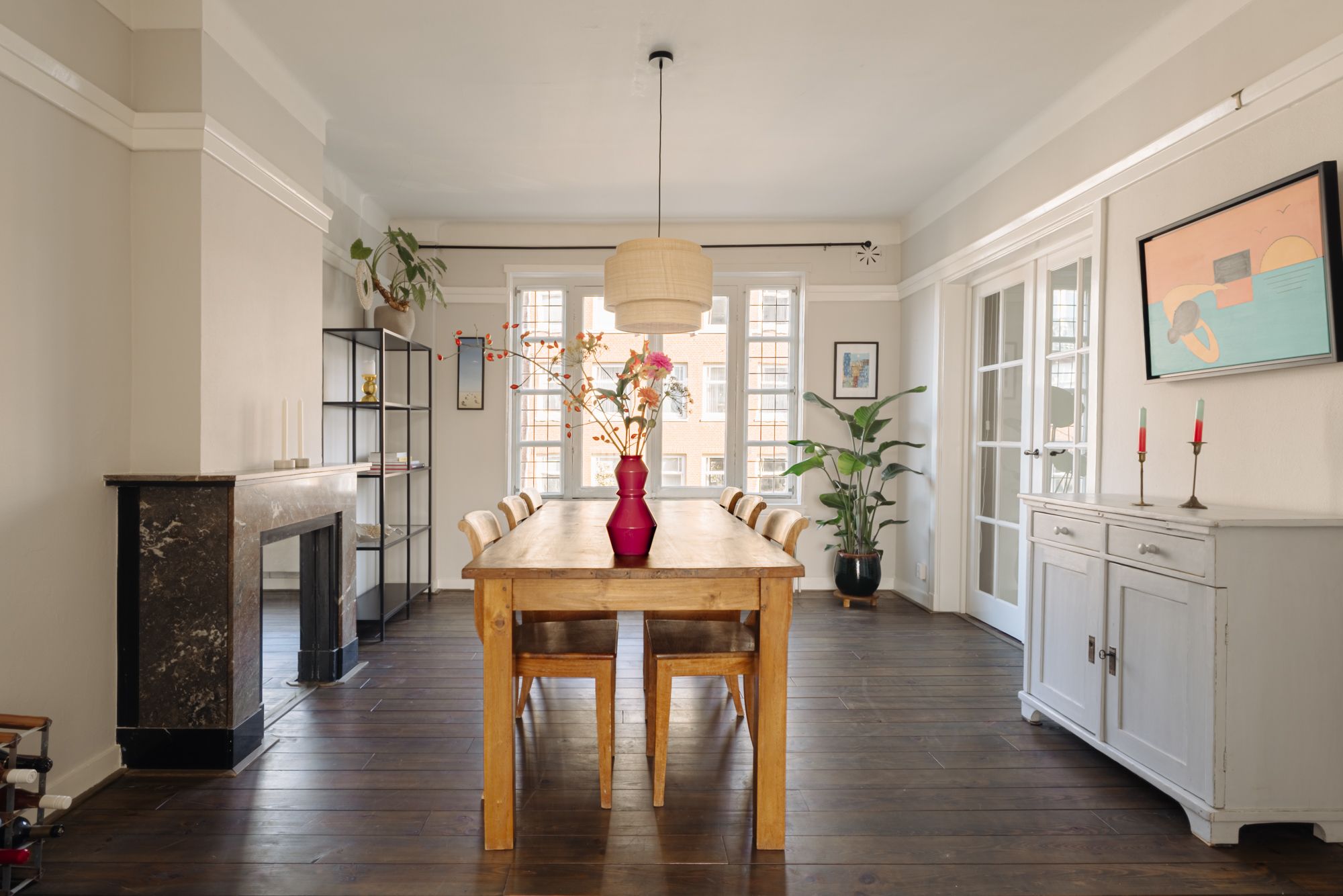 Foto 3 van Deurloostraat 121-2