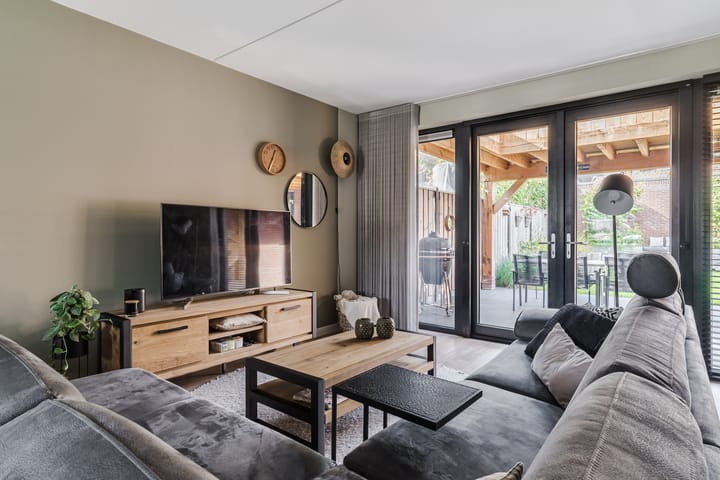 Foto 13 van Pastoor van Moorseldreef 4