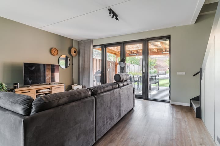 Foto 14 van Pastoor van Moorseldreef 4