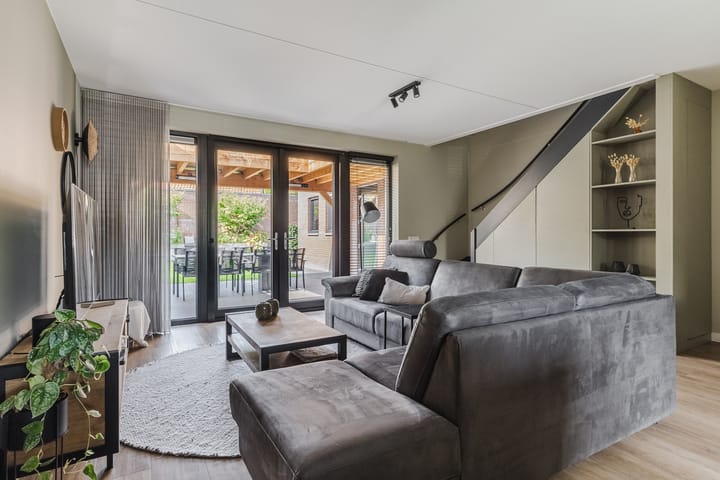 Foto 15 van Pastoor van Moorseldreef 4