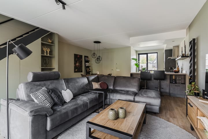 Foto 16 van Pastoor van Moorseldreef 4