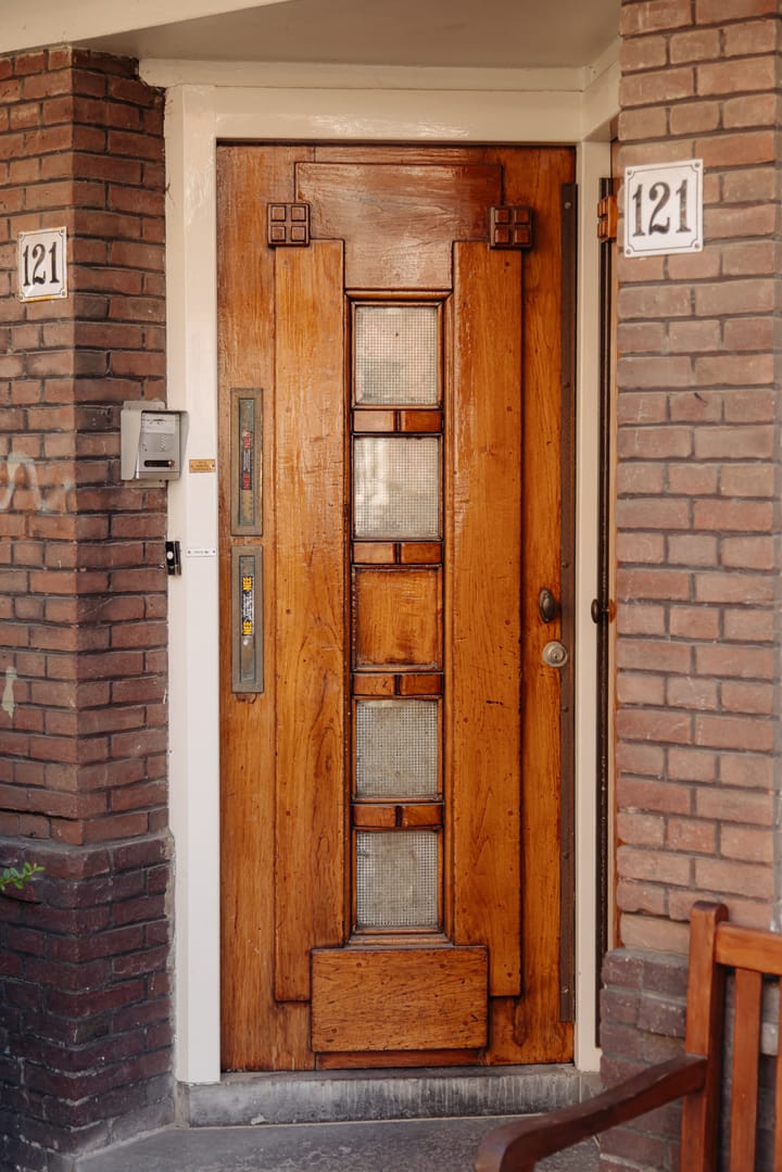 Foto 7 van Deurloostraat 121-2