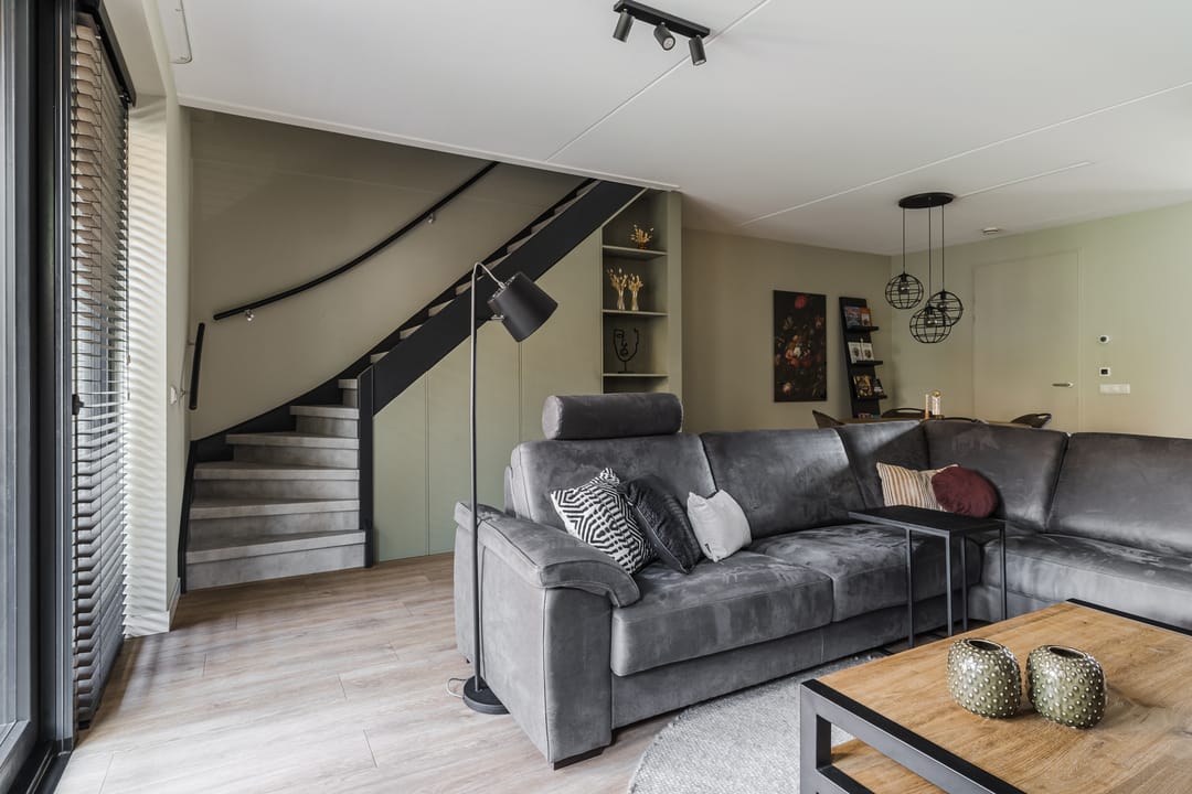 Foto 17 van Pastoor van Moorseldreef 4