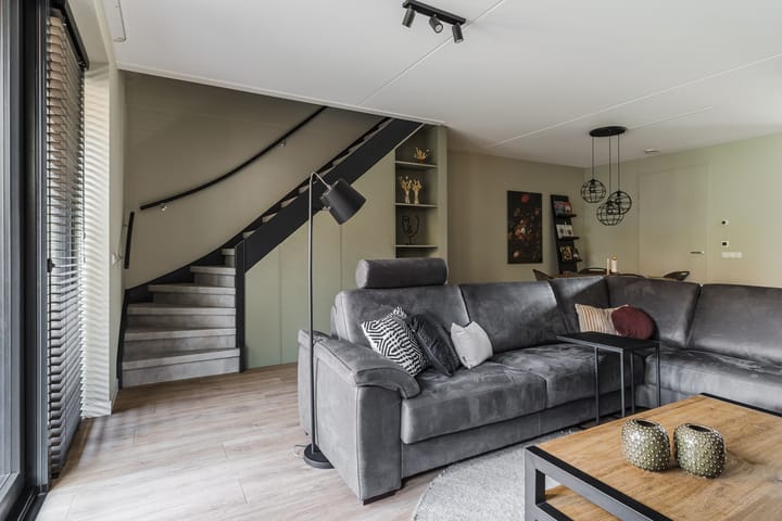 Foto 17 van Pastoor van Moorseldreef 4