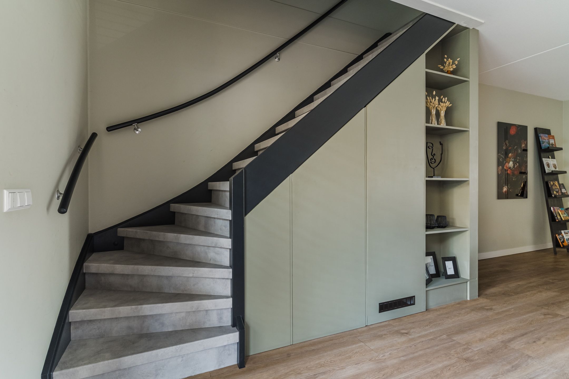 Foto 18 van Pastoor van Moorseldreef 4