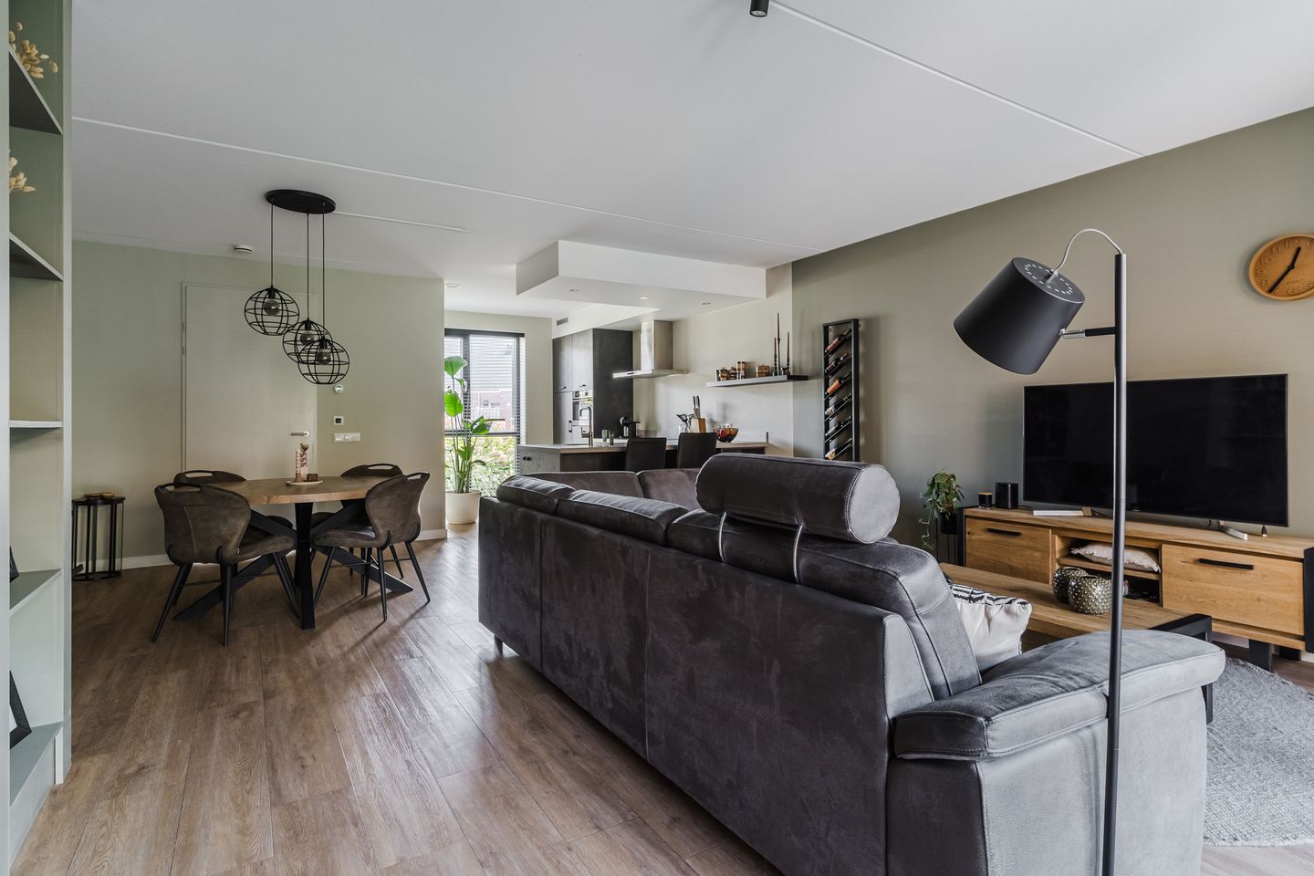 Foto 19 van Pastoor van Moorseldreef 4