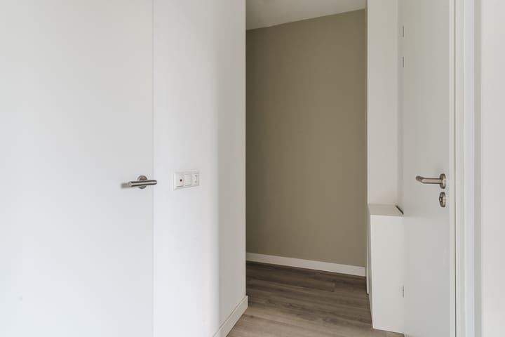 Foto 21 van Pastoor van Moorseldreef 4