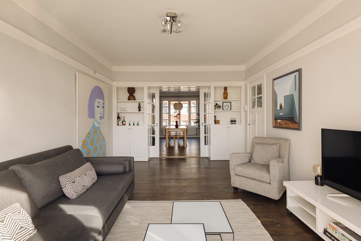 Foto 9 van Deurloostraat 121-2