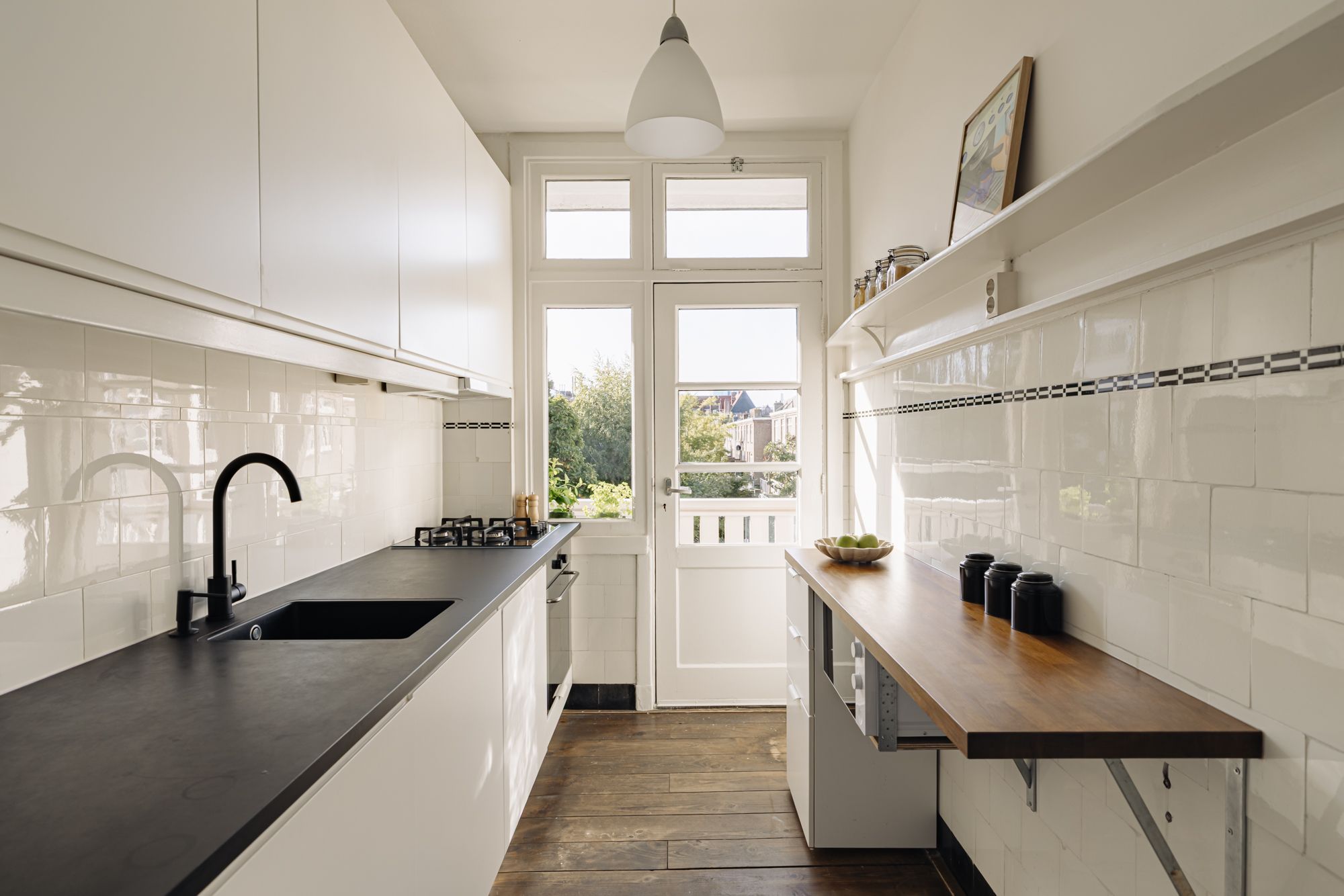 Foto 12 van Deurloostraat 121-2