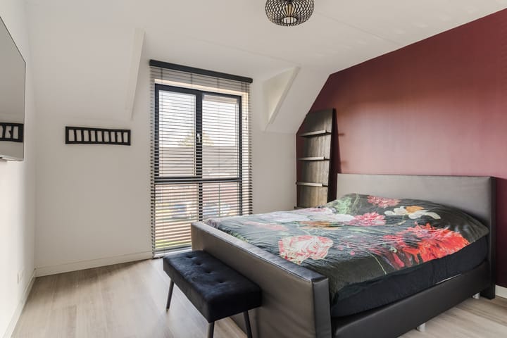 Foto 22 van Pastoor van Moorseldreef 4