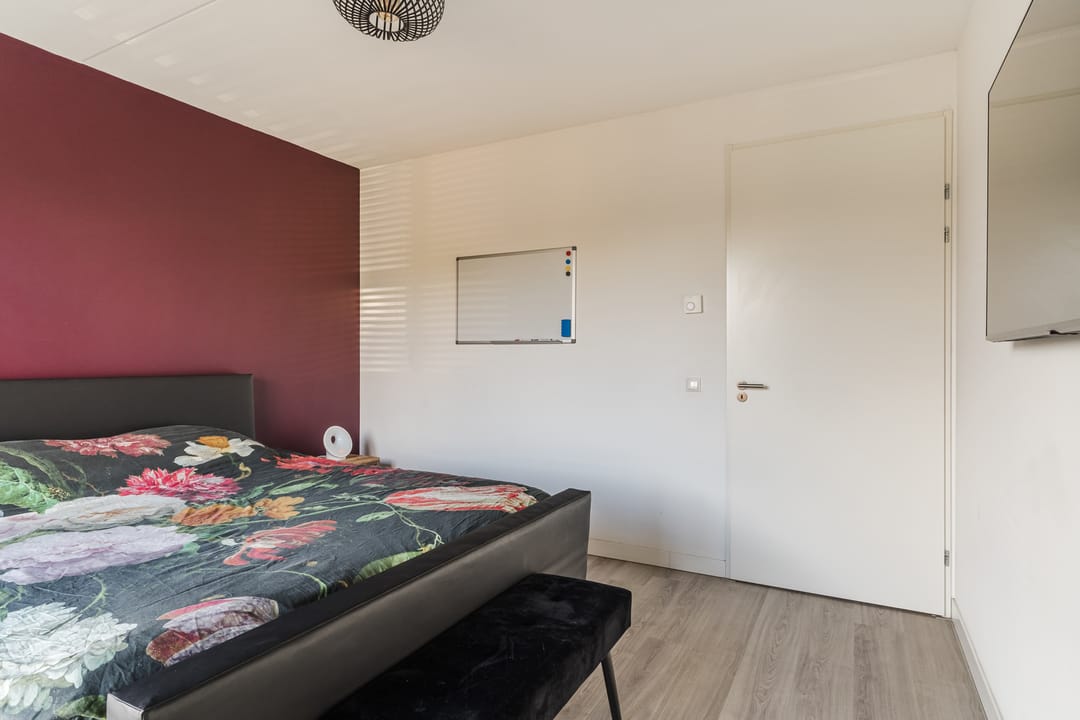 Foto 23 van Pastoor van Moorseldreef 4