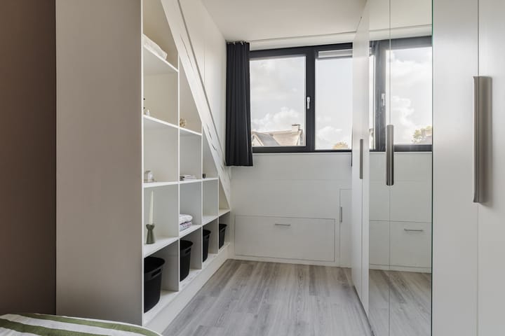 Foto 25 van Pastoor van Moorseldreef 4