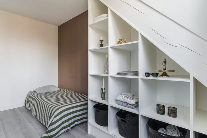 Foto 26 van Pastoor van Moorseldreef 4