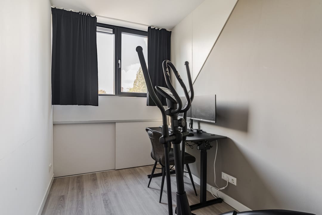 Foto 28 van Pastoor van Moorseldreef 4