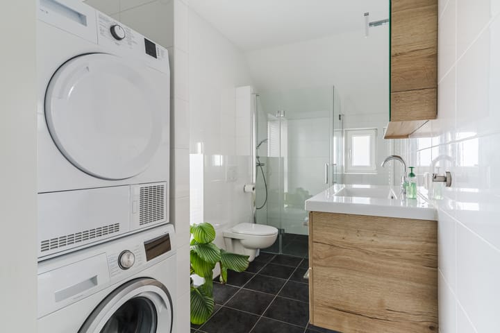 Foto 30 van Pastoor van Moorseldreef 4