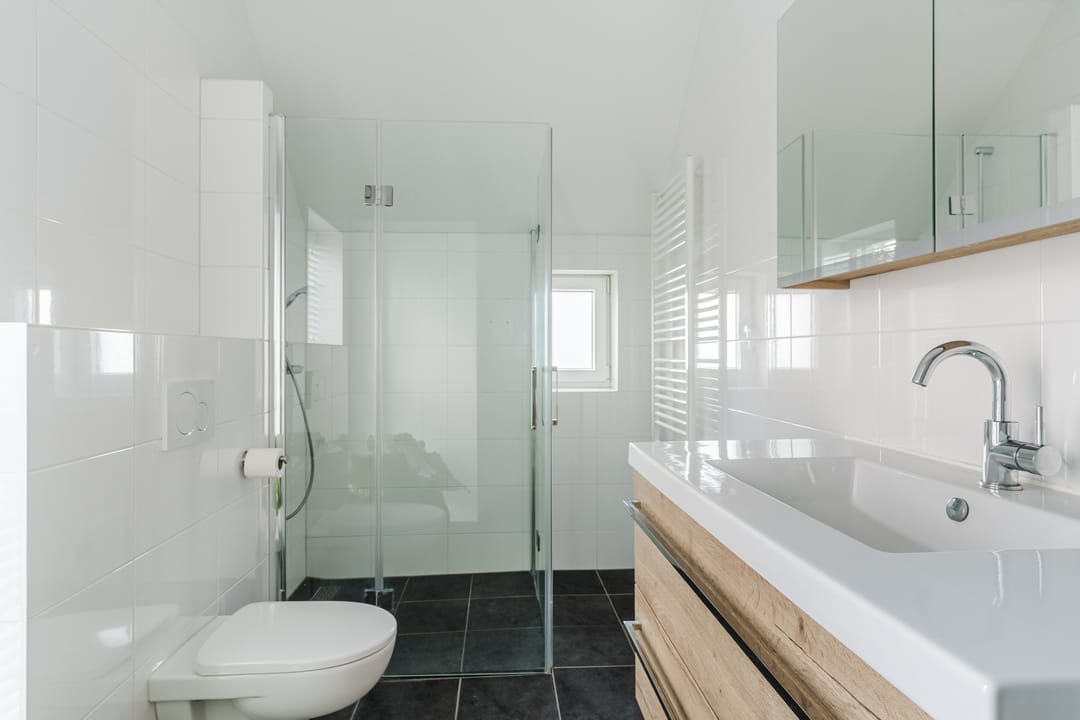 Foto 31 van Pastoor van Moorseldreef 4