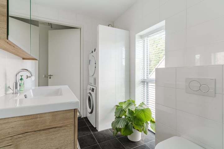 Foto 33 van Pastoor van Moorseldreef 4