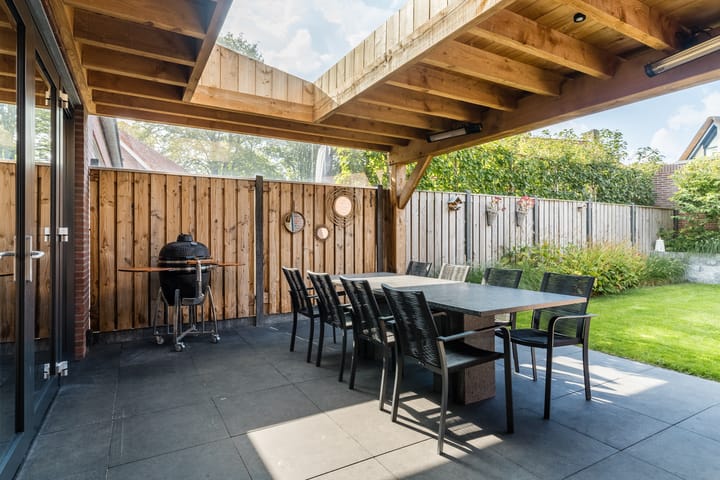 Foto 34 van Pastoor van Moorseldreef 4