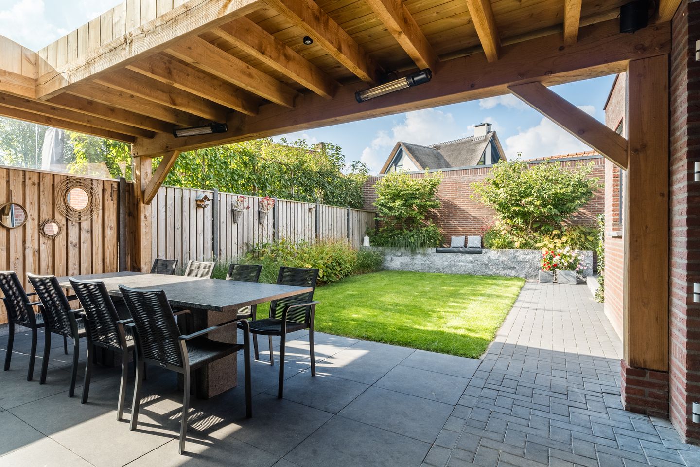 Foto 35 van Pastoor van Moorseldreef 4