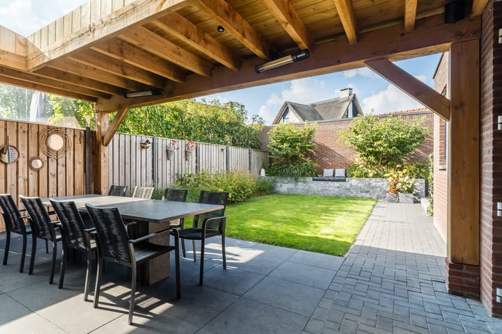 Foto 35 van Pastoor van Moorseldreef 4