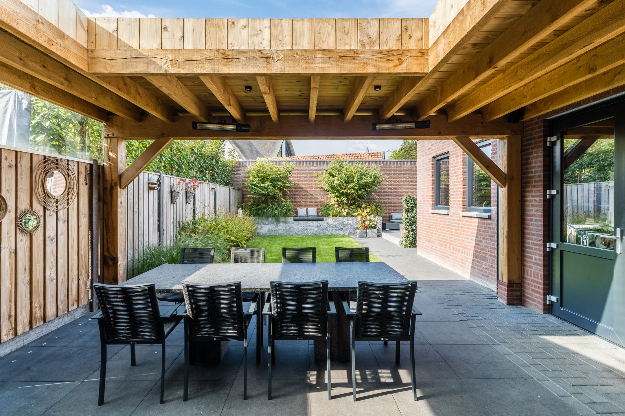 Foto 36 van Pastoor van Moorseldreef 4