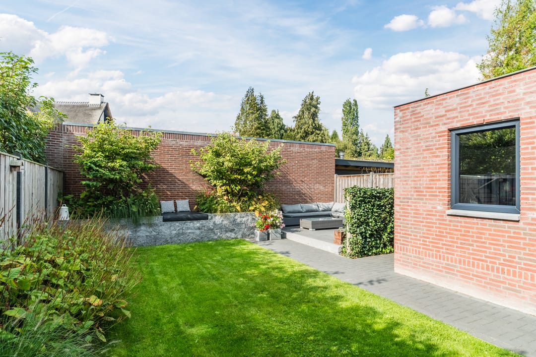 Foto 37 van Pastoor van Moorseldreef 4