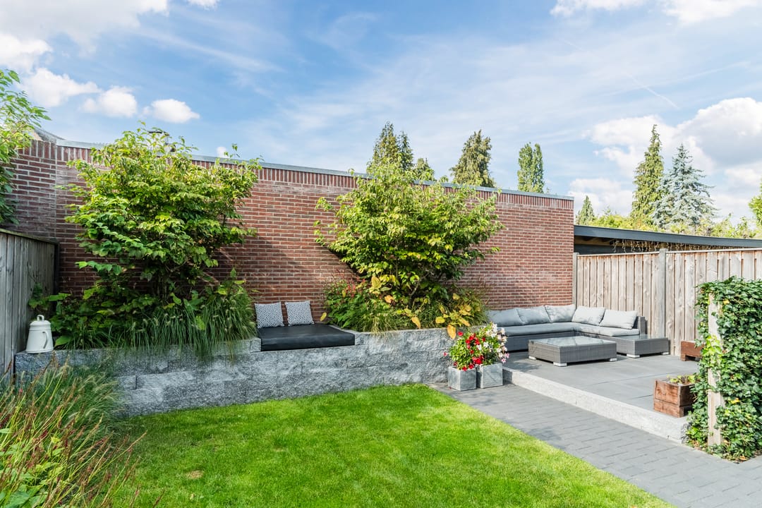 Foto 38 van Pastoor van Moorseldreef 4