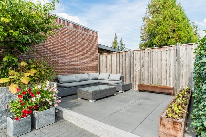 Foto 39 van Pastoor van Moorseldreef 4