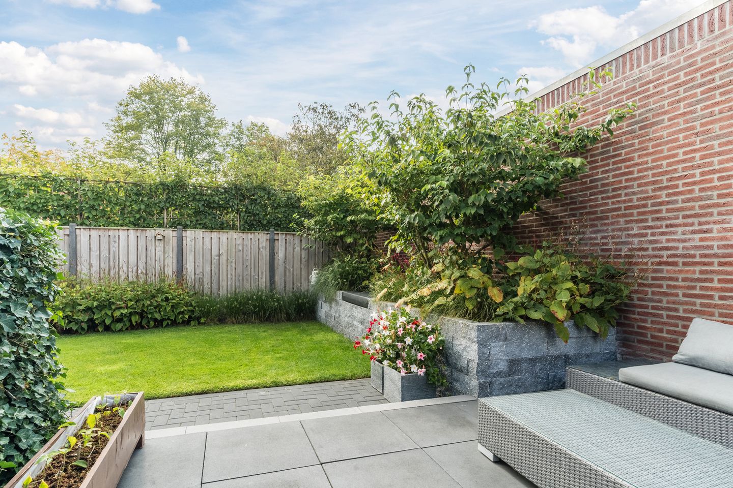 Foto 40 van Pastoor van Moorseldreef 4