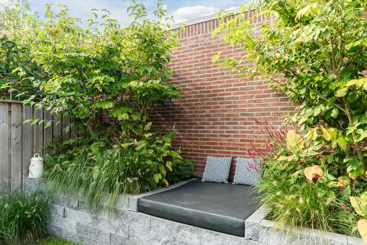 Foto 41 van Pastoor van Moorseldreef 4