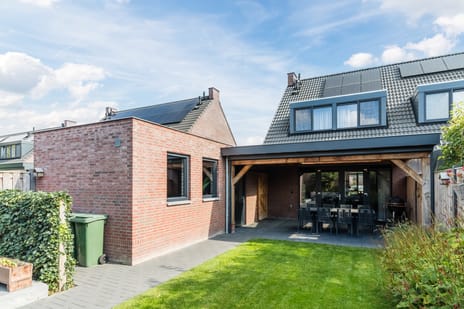 Pastoor van Moorseldreef 4 tertiary image