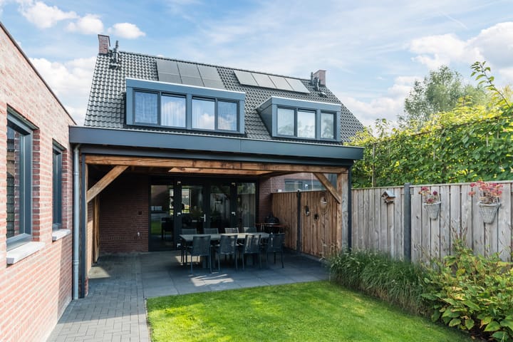 Foto 42 van Pastoor van Moorseldreef 4