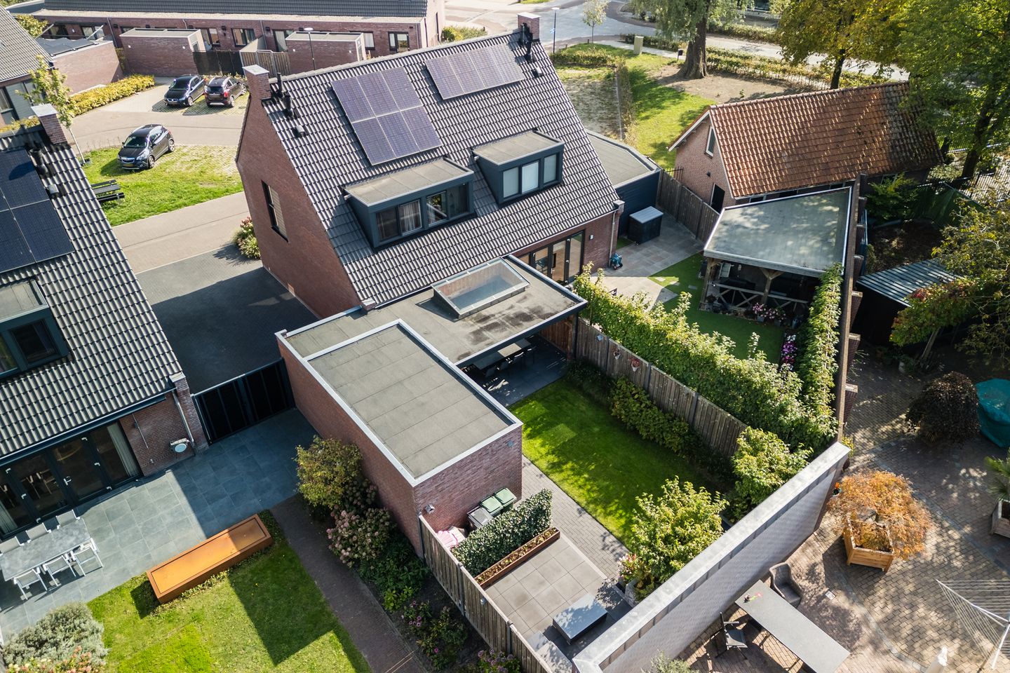 Foto 44 van Pastoor van Moorseldreef 4