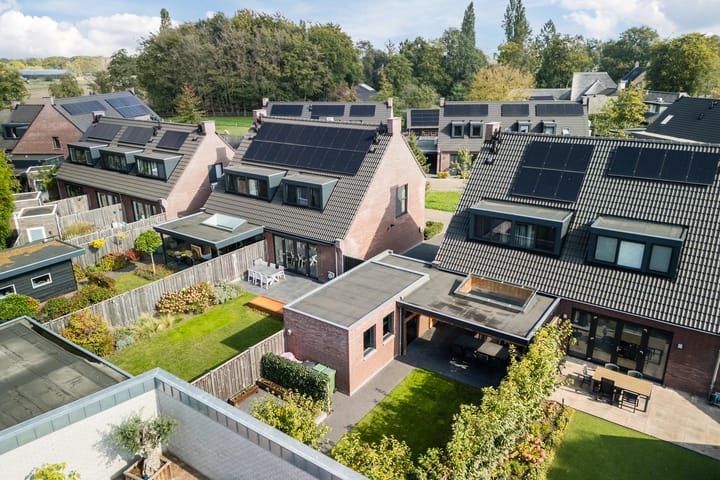 Foto 46 van Pastoor van Moorseldreef 4