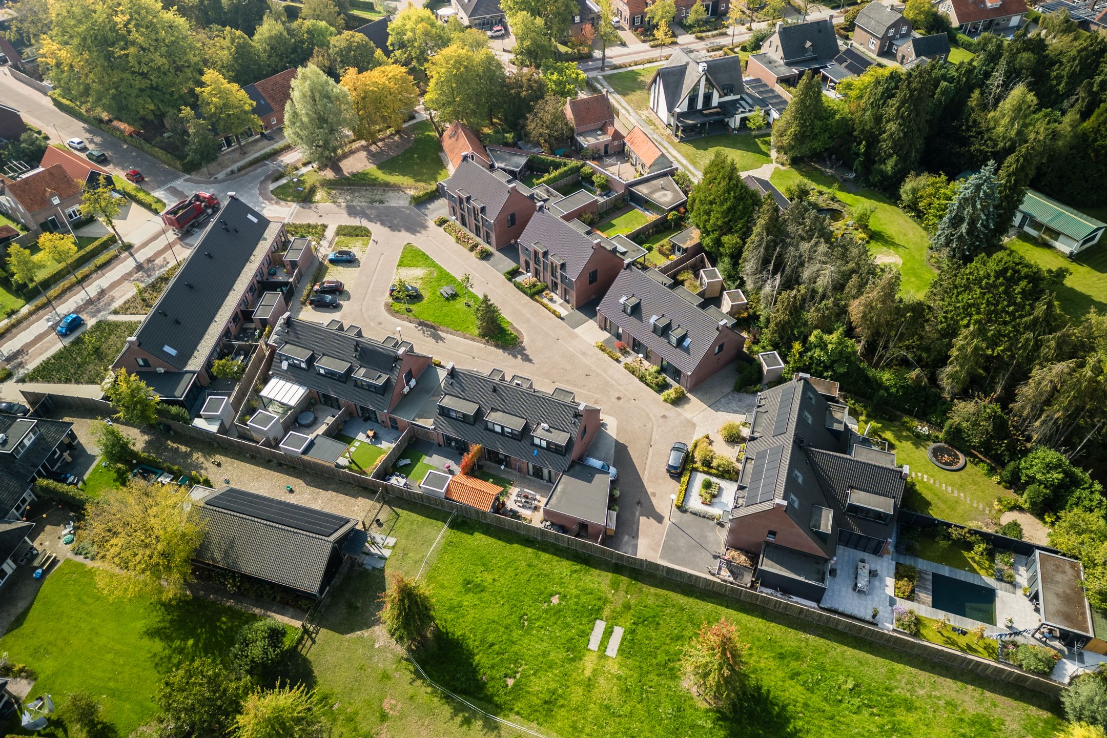 Foto 48 van Pastoor van Moorseldreef 4