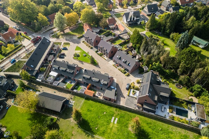 Foto 48 van Pastoor van Moorseldreef 4