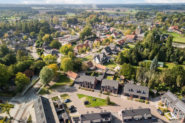 Foto 49 van Pastoor van Moorseldreef 4