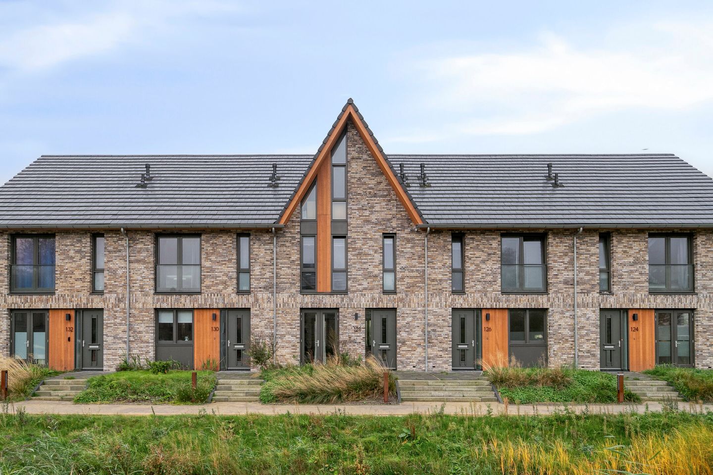 Foto 1 van Sint Bavolaan 128