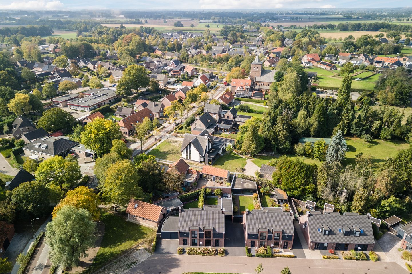 Foto 50 van Pastoor van Moorseldreef 4