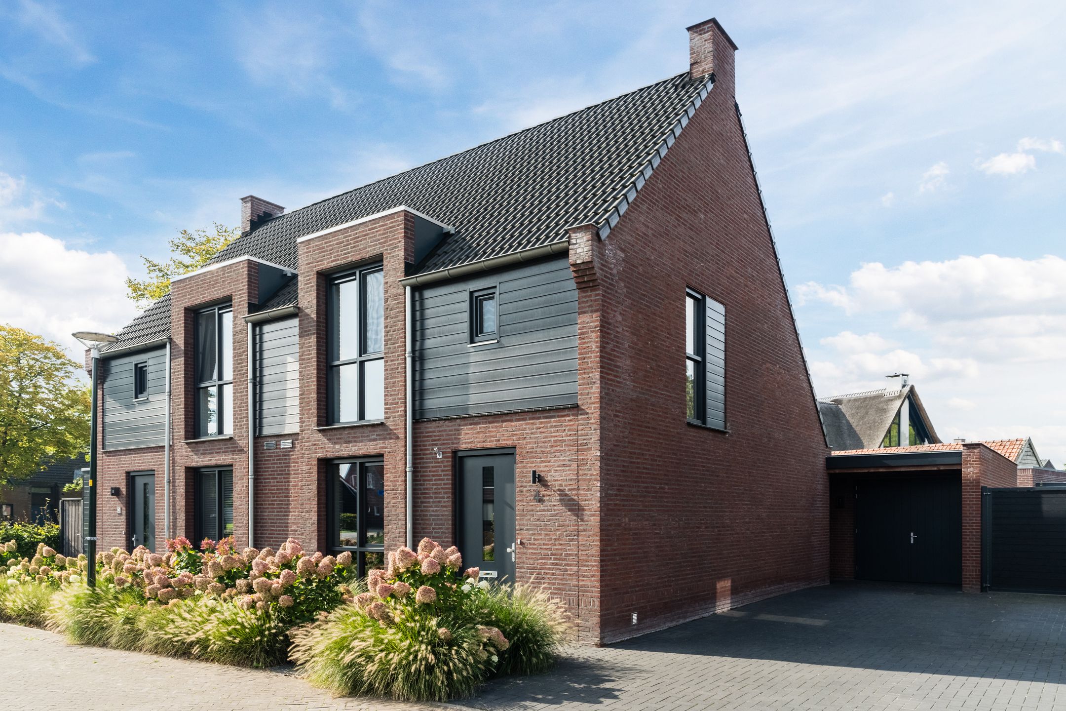 Pastoor van Moorseldreef, 4, Netersel, 5534BG, Noord-Brabant, Nederland 4 