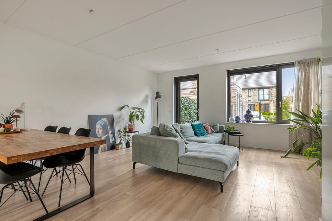 Photo 2 of Sint Bavolaan 128