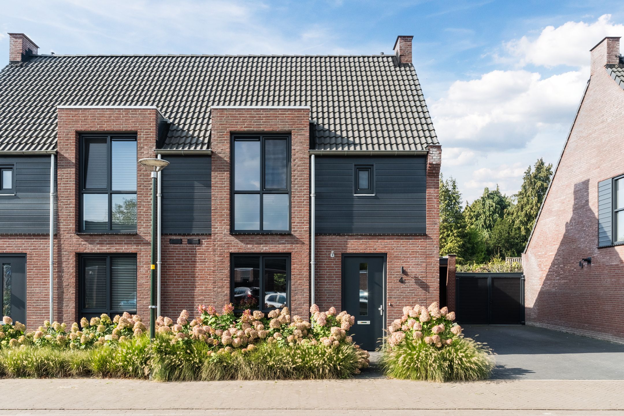 Foto 51 van Pastoor van Moorseldreef 4