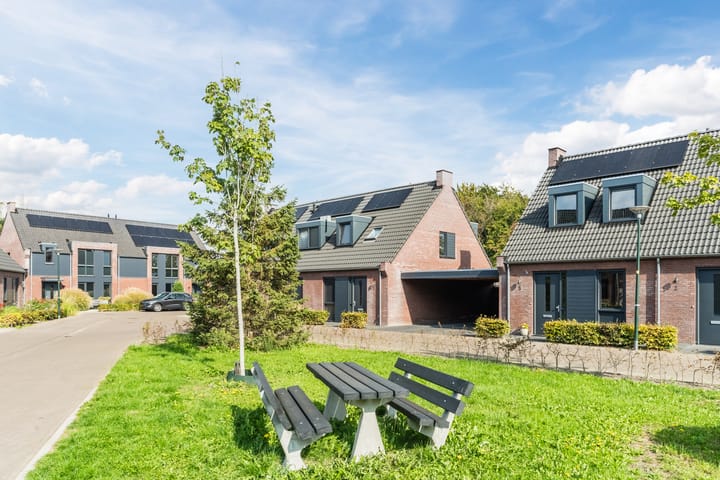 Foto 53 van Pastoor van Moorseldreef 4