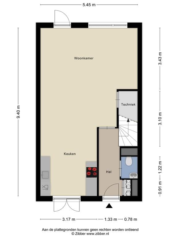 Photo 6 of Sint Bavolaan 128