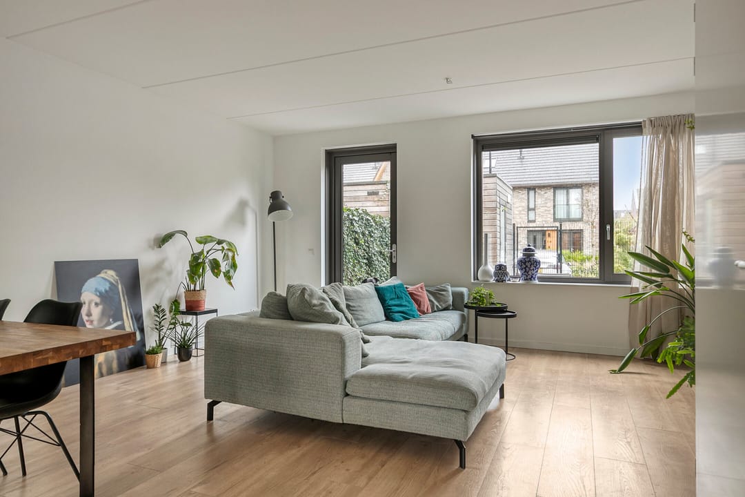 Photo 7 of Sint Bavolaan 128