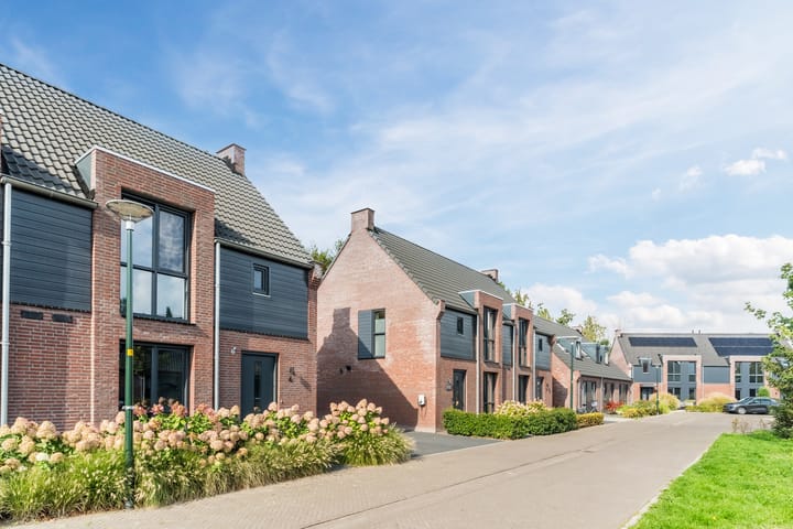 Foto 54 van Pastoor van Moorseldreef 4