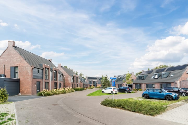 Foto 55 van Pastoor van Moorseldreef 4