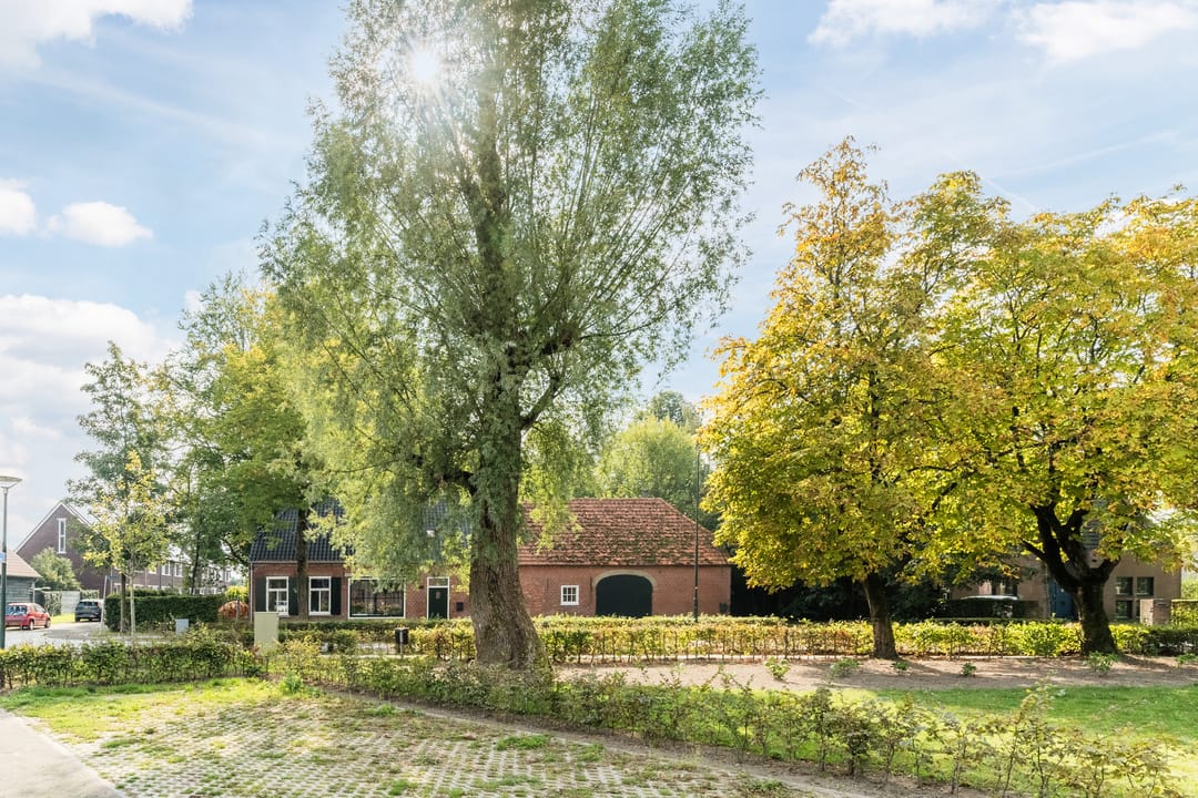 Foto 56 van Pastoor van Moorseldreef 4